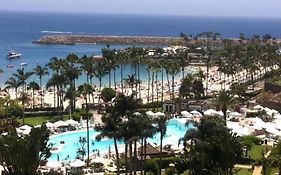 Anfi Beach